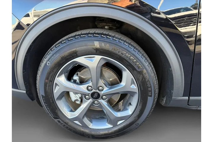 $29550 : Ford Escape Hybrid 2025 ST-L image 9