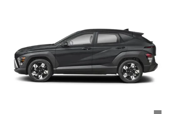 $23866 : Hyundai KONA 2025 SEL 4dr Cr image 2