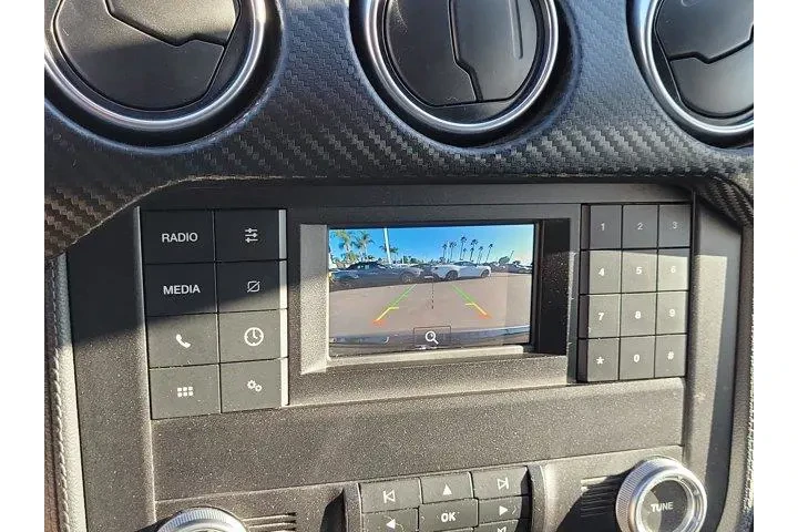 $22500 : Ford Mustang 2021 EcoBoost 2 image 9