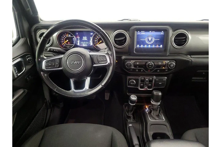 $26998 : Jeep Gladiator 2020 4x4 Over image 10