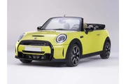 MINI Convertible 2024 John C en Miami