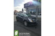 Cadillac SRX 2010 AWD Luxury en Boise