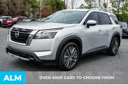 $34960 : Nissan Pathfinder 2025 AWD S thumbnail
