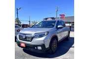 $22900 : 2020 Ridgeline Sport thumbnail