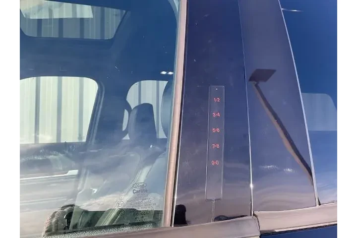 $20950 : Ford Explorer 2018 AWD Limit image 7