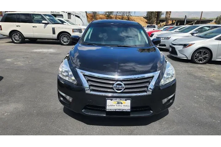 $8999 : 2015 Altima image 8
