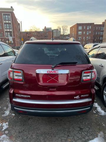 $11999 : 2016 GMC Acadia SLE-2 image 10