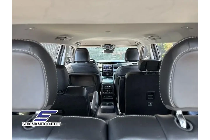 $24490 : Jeep Grand Cherokee L 2022 4 image 10