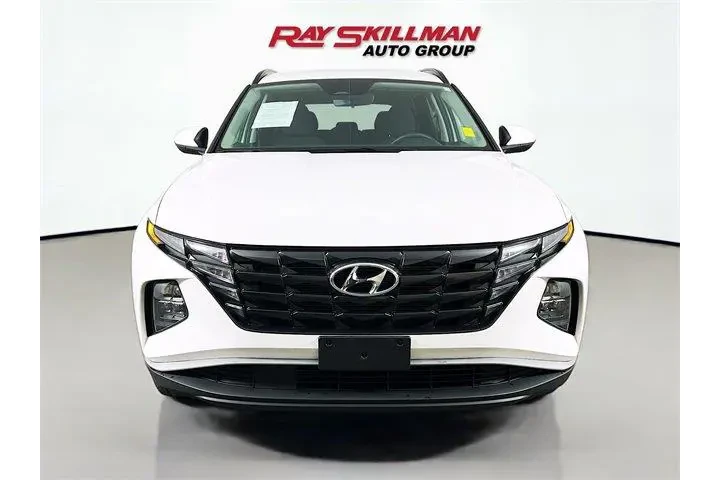 $24975 : Hyundai TUCSON 2024 AWD SEL image 2
