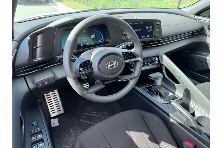 $23729 : Hyundai ELANTRA 2025 SEL Spo image 2