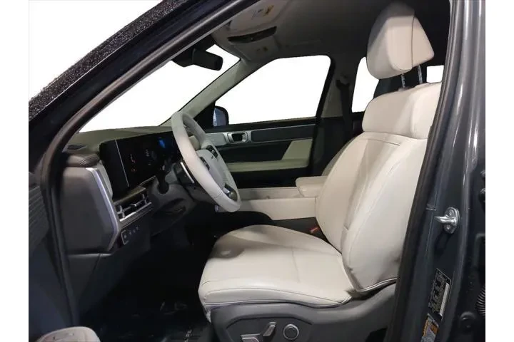 $33611 : Hyundai SANTA FE 2025 SEL 4d image 9