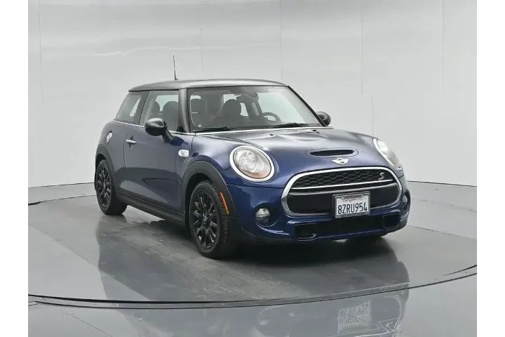 $10200 : MINI Hardtop 2 Door 2015 Coo image 1