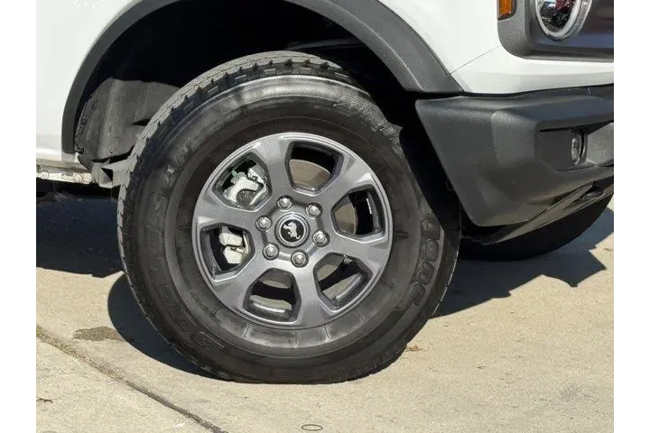 $35908 : Ford Bronco 2024 4x4 Big Ben image 3