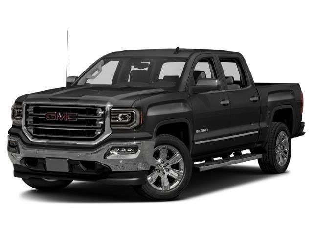 $29799 : 2018 Sierra 1500 SLT Truck Cr image 1