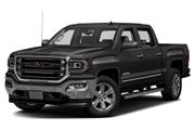 2018 Sierra 1500 SLT Truck Cr