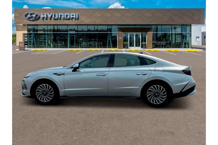 $27995 : Hyundai SONATA Hybrid 2024 L image 3