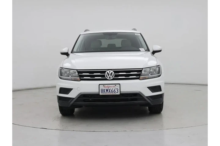 $14998 : Volkswagen Tiguan 2019 SE 4d image 5