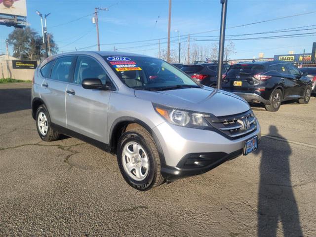 $9399 : 2012 CR-V LX image 3