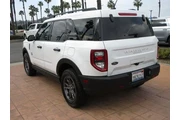 $19999 : Ford Bronco Sport 2022 AWD B thumbnail