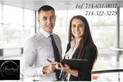 TRABAJO DISPONIBLE en Orange County