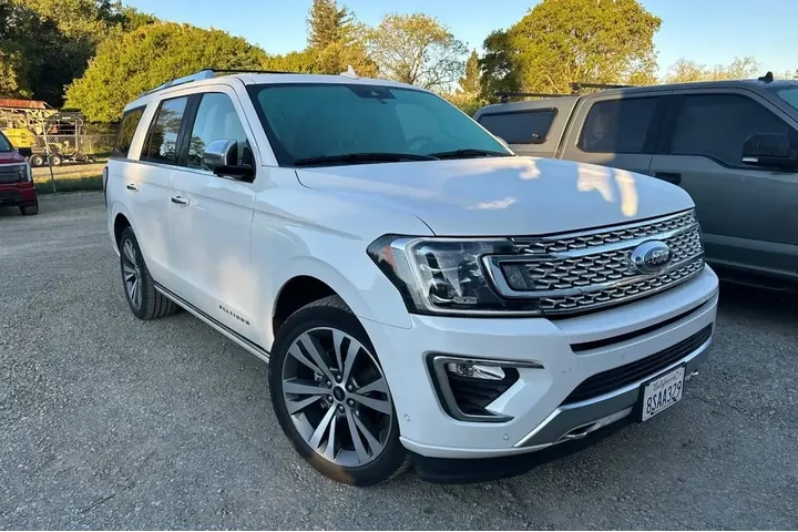 $38911 : Ford Expedition 2020 4x4 Pla image 2