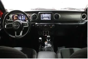 $33892 : Jeep Wrangler Unlimited 2019 thumbnail
