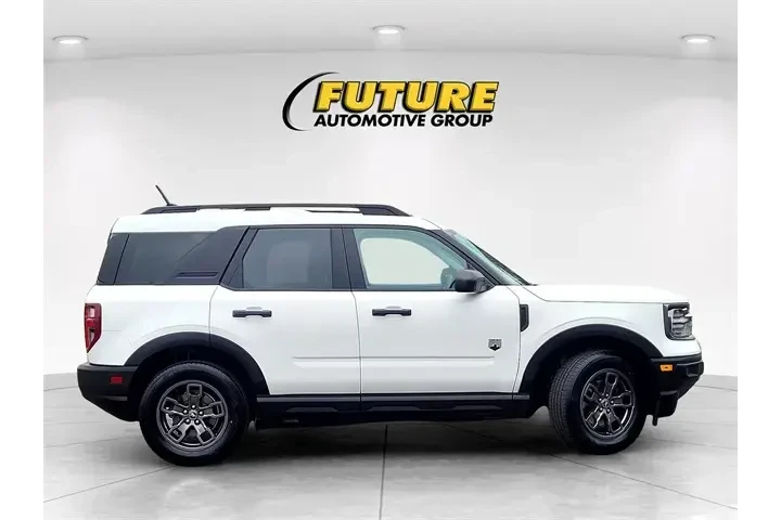 $22997 : Ford Bronco Sport 2022 AWD B image 3