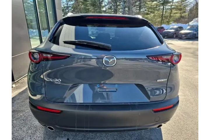 $24500 : Mazda CX-30 2023 AWD 2.5 S C image 8
