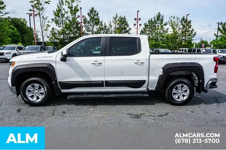 $39420 : Chevrolet Silverado 1500 202 image 7