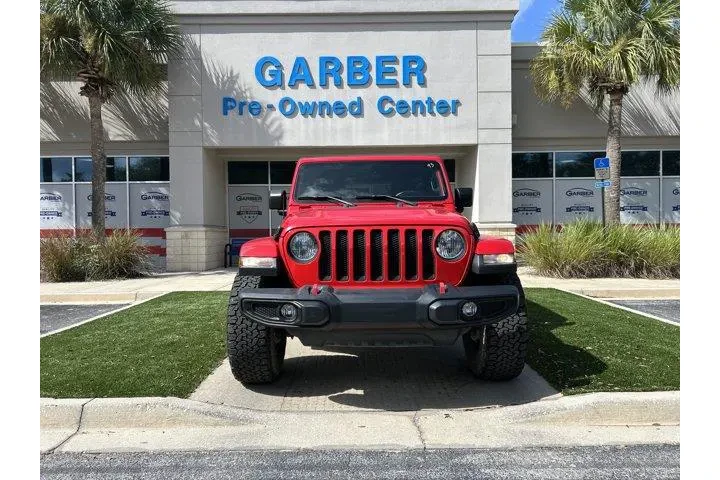 $23883 : Jeep Wrangler Unlimited 2019 image 3