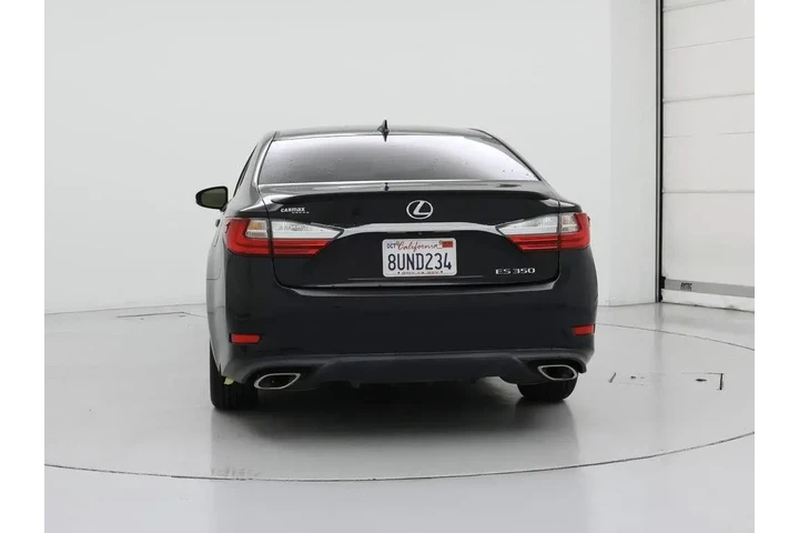 $21998 : Lexus ES 350 2017 4dr Sedan image 6