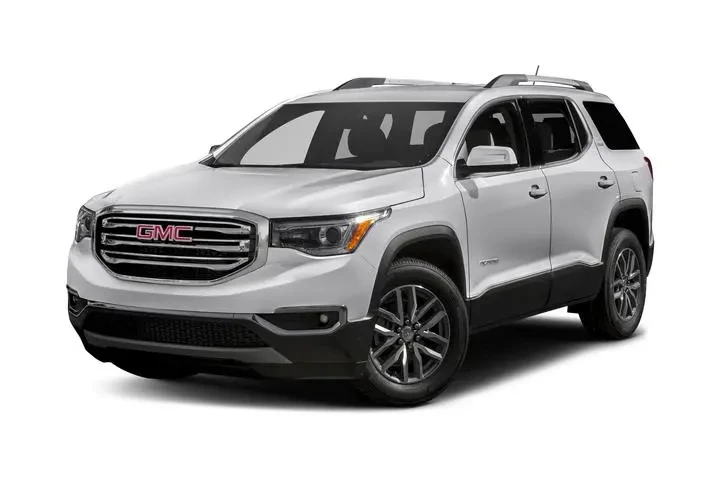 $20999 : GMC Acadia 2018 4x4 SLE-2 4d image 1