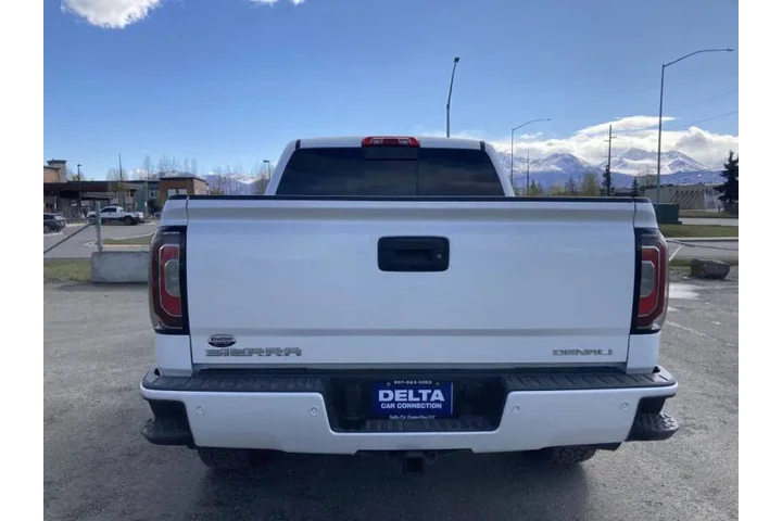 $34999 : 2017 GMC Sierra 1500 image 6
