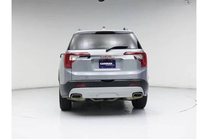 $29998 : GMC Acadia 2023 4x4 SLT 4dr image 6
