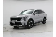 $32998 : Kia Sorento 2025 S 4dr SUV thumbnail