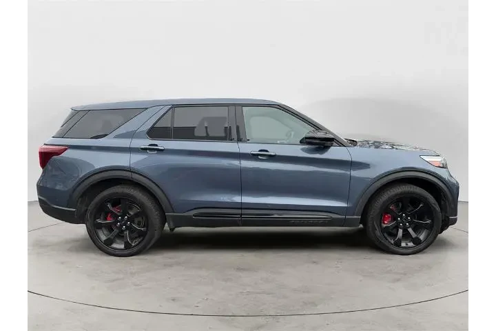 $35491 : Ford Explorer 2021 AWD ST 4d image 5