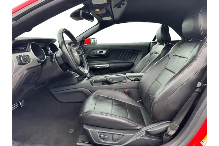 $19999 : Ford Mustang 2022 EcoBoost P image 9