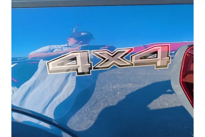 $35880 : Ford F-150 2024 4x4 XLT 4dr image 6