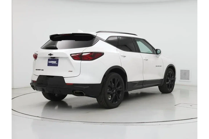 $25998 : Chevrolet Blazer 2021 AWD RS image 8