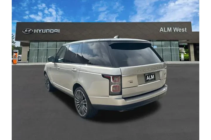 $27920 : Land Rover Range Rover 2020 image 7