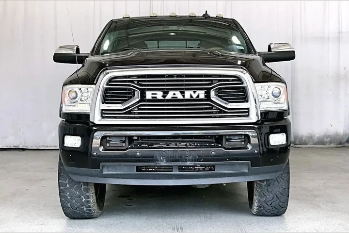 $36991 : Ram 2500 2018 4x4 Laramie Li image 3