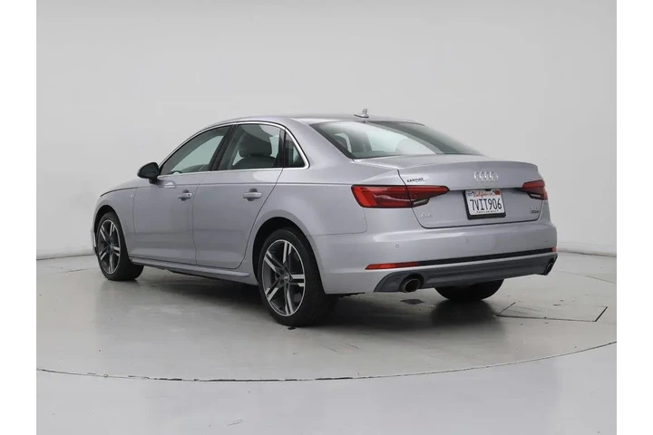 $22998 : Audi A4 2017 AWD 2.0T quattr image 2