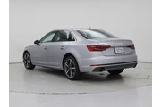 $22998 : Audi A4 2017 AWD 2.0T quattr thumbnail