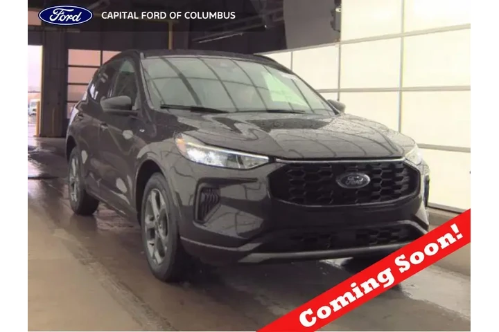 $23999 : Ford Escape 2023 AWD ST-Line image 1
