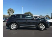 $28550 : Audi Q5 2022 AWD quattro S l thumbnail