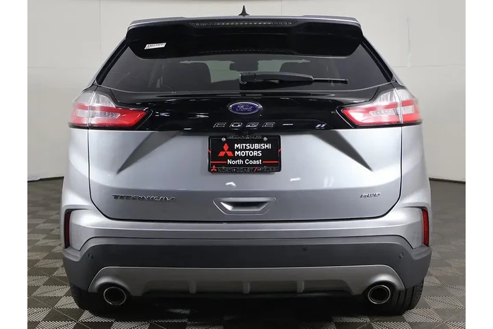 $23593 : Ford Edge 2024 AWD Titanium image 10