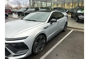 Hyundai SONATA 2024 N Line 4