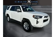 Toyota 4Runner 2021 4x4 SR5