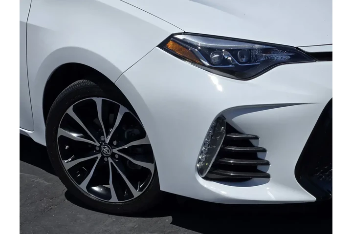 $17988 : Toyota Corolla 2019 SE 4dr S image 9