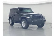 Jeep Wrangler 2020 4x4 Sport en Elizabethtown